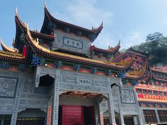-东莞市大岭山森林公园
