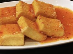 -刘胖子家常菜·蹄花焖藕(中南店)