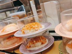 -争鲜回转寿司(天府广场-今站PLUS店)