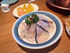 -额尔敦传统涮(光明路店)