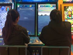 -汤姆熊欢乐世界(大连恒隆广场店)