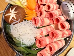 -小句号·精致料理(江南环球港店)