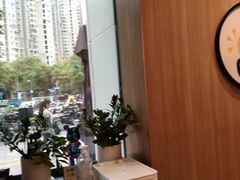 -德克士精巧店(嘉定宝龙广场店)