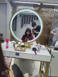 -飞梵造型