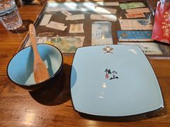 -局气 烤鸭·北京菜(前门店)