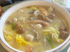 -嘉汤一碗(中州路店)