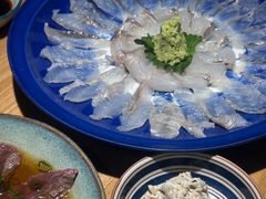 -桂马·日本料理·海胆·海鲜饭·酒场(民主广场店)