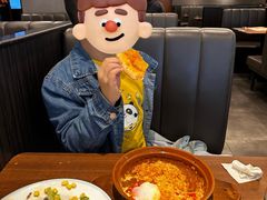-萨莉亚意式餐厅(大宁音乐广场店)