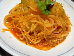 -一品诚记烤肉·甄选店(中南路店)
