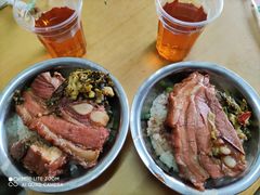 -老嘢扣肉糯米饭(云亭街店)