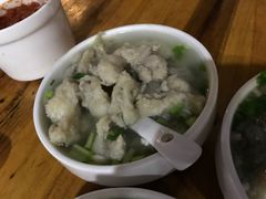 -江南红鱼汤(洋中花园店)
