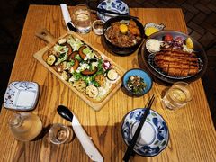 -铃木食堂(北新桥店)