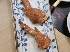 -沼津港精致料理·寿喜烧·烧鸟(青浦宝龙广场日料榜单店)