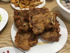 香炸大排-九龙餐厅(大沽路店)