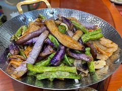-一块豆腐·海鲜·家常菜(李沧书院路店)
