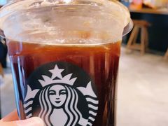 -星巴克臻选(长沙运达中央广场店)