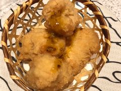 -争鲜回转寿司(南开大悦城店)