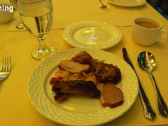 各种肉-肇庆奥威斯酒店