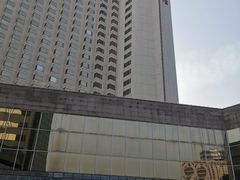 -北京新世纪饭店(动物园地铁站店)