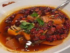 -醉辉皇原味海鲜江南菜(成都大魔方店)