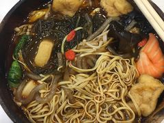 美女麻辣烫-金乐活美食(中街店)