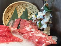 -捞王锅物料理(东百中心店)