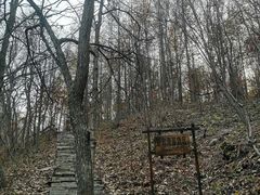 -本溪老边沟风景区