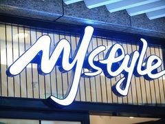 -MJstyle(金虹桥店)