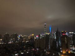 -上海红塔豪华精选酒店