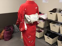 -京都冈本和服体验租赁店(清水寺店)