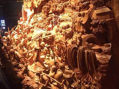 -上海市龙华烈士陵园