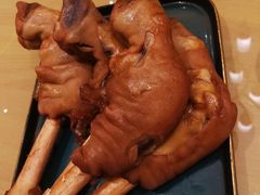 -羊之道草原味道清真餐厅(番禺店)
