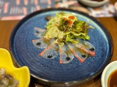 -傑·料理·海鲜放题(佛山文华荟店)