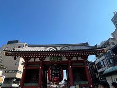 -浅草寺