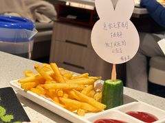 -海底捞火锅(凤凰广场店)