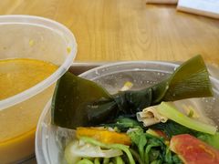 -禅悦素食