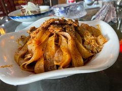 -小崔家臊子面(蔡家坡总店)