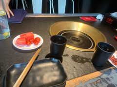 -九鼎轩脆毛肚火锅(南京东路店)