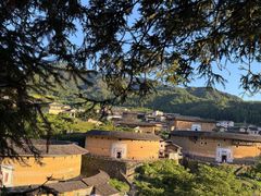 -初溪土楼群