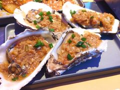 -燥次·烧烤酒场(万象城店)