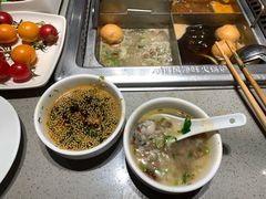 -海底捞火锅(石狮泰禾广场店)