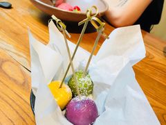 -天水蔬食料理(树德之光店)