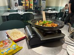 -肥家大排档(天河体育西店)