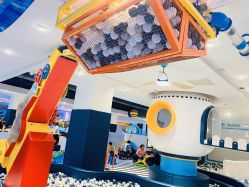 -Land Mark蓝马乐园(华联武夷购物中心店)