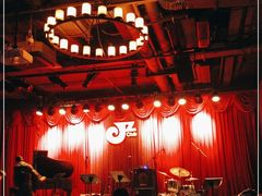 -JZ Club 爵士酒吧(上海店)