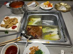 -海底捞火锅(赛格国际购物中心店)