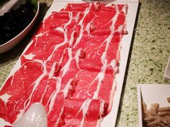 -爱丽格斯火锅(东岸国际店)