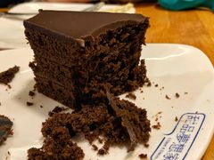 巧克力蛋糕-鲜果搭(联合广场店)