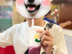 -阿水大杯茶(韩乐坊西街店)