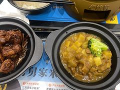 -老娘舅(杭州良渚永旺梦乐城店)